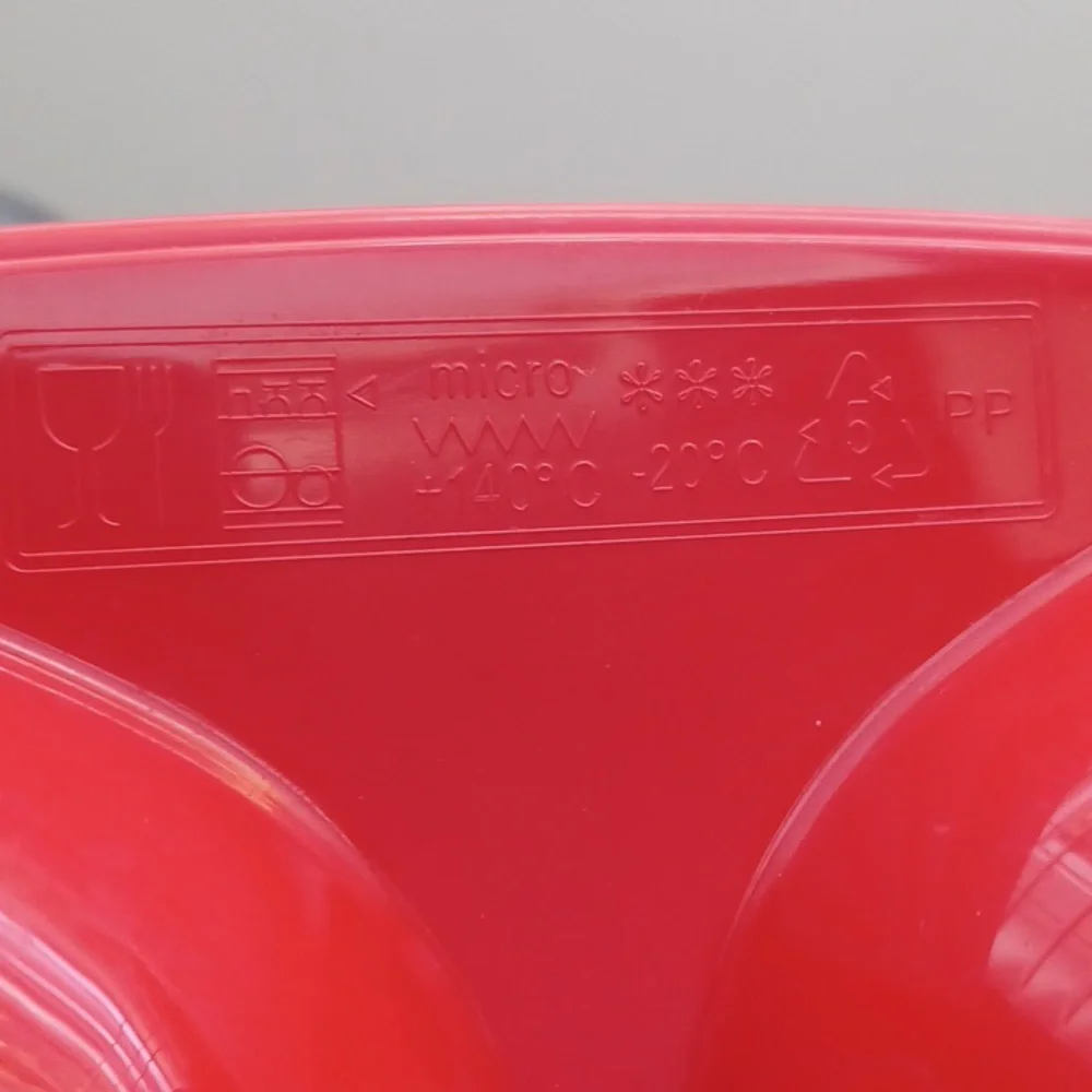 Sistema Microwave Egg Poacher